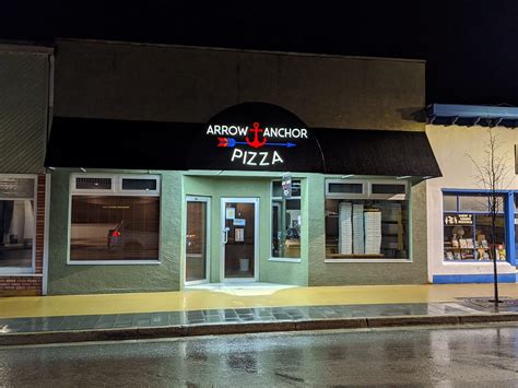 anchor pizza indian beach|More.